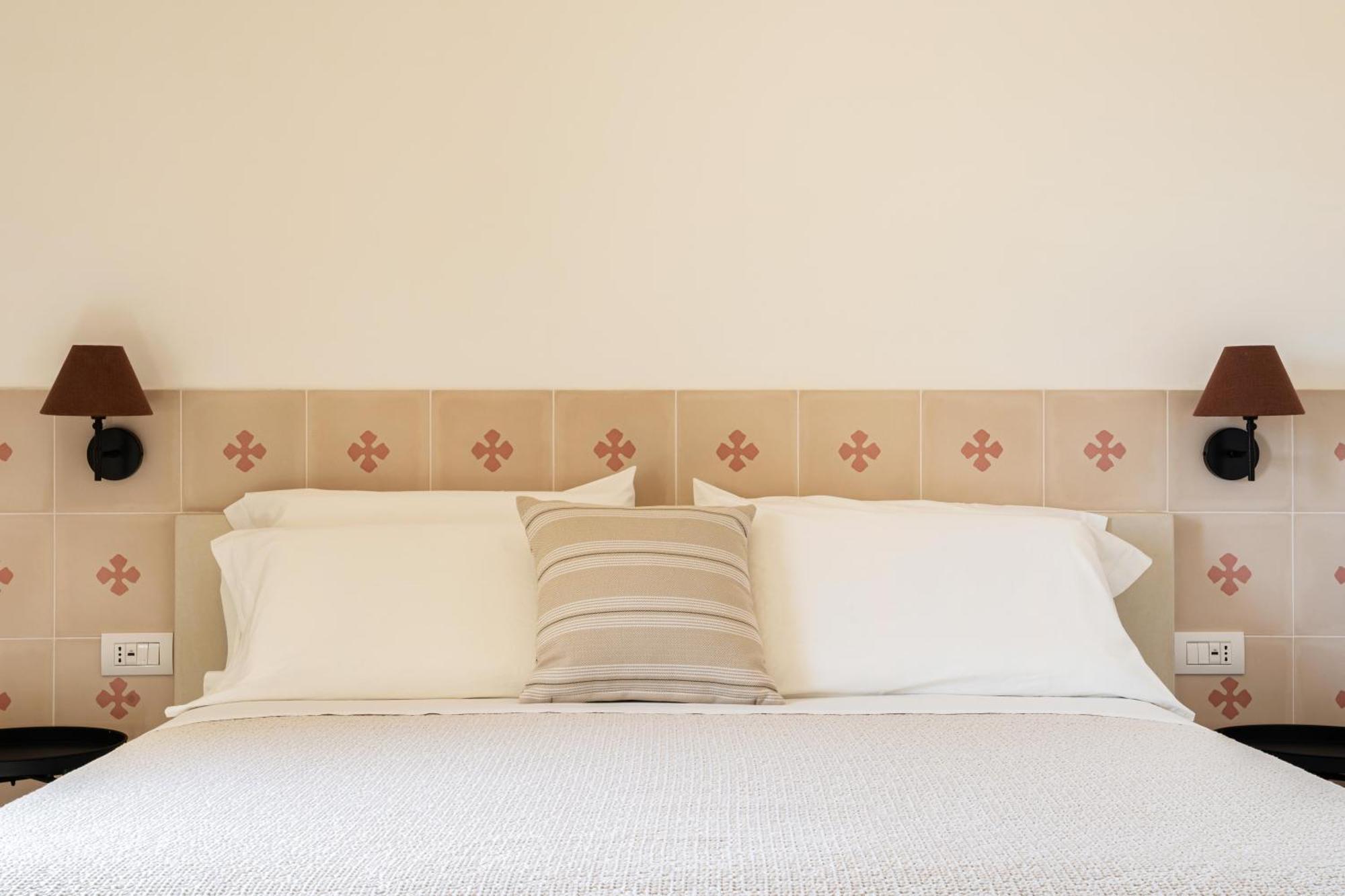 Trullo Jale - Boutique Apartments Ostuni Eksteriør bilde