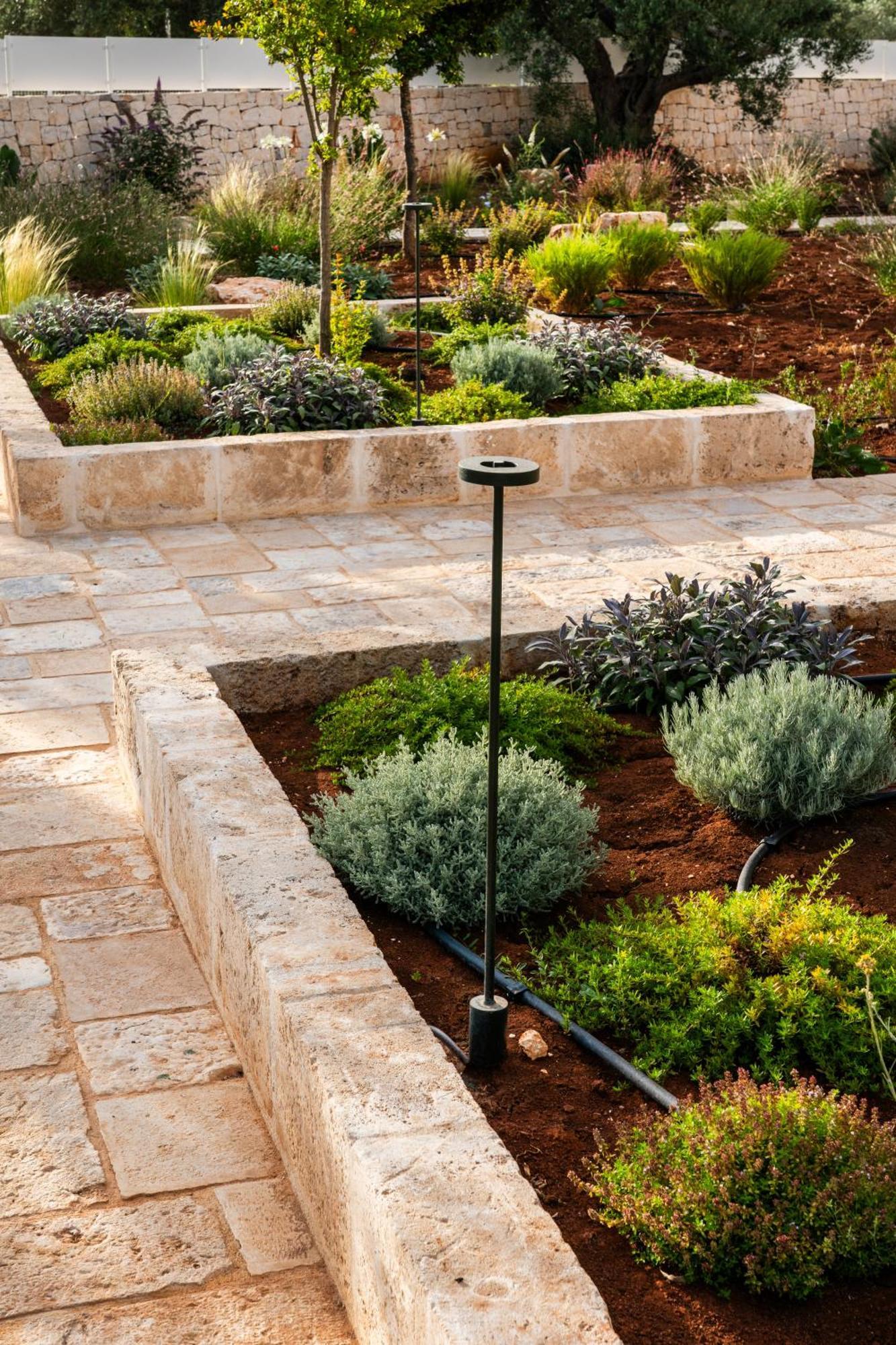 Trullo Jale - Boutique Apartments Ostuni Eksteriør bilde