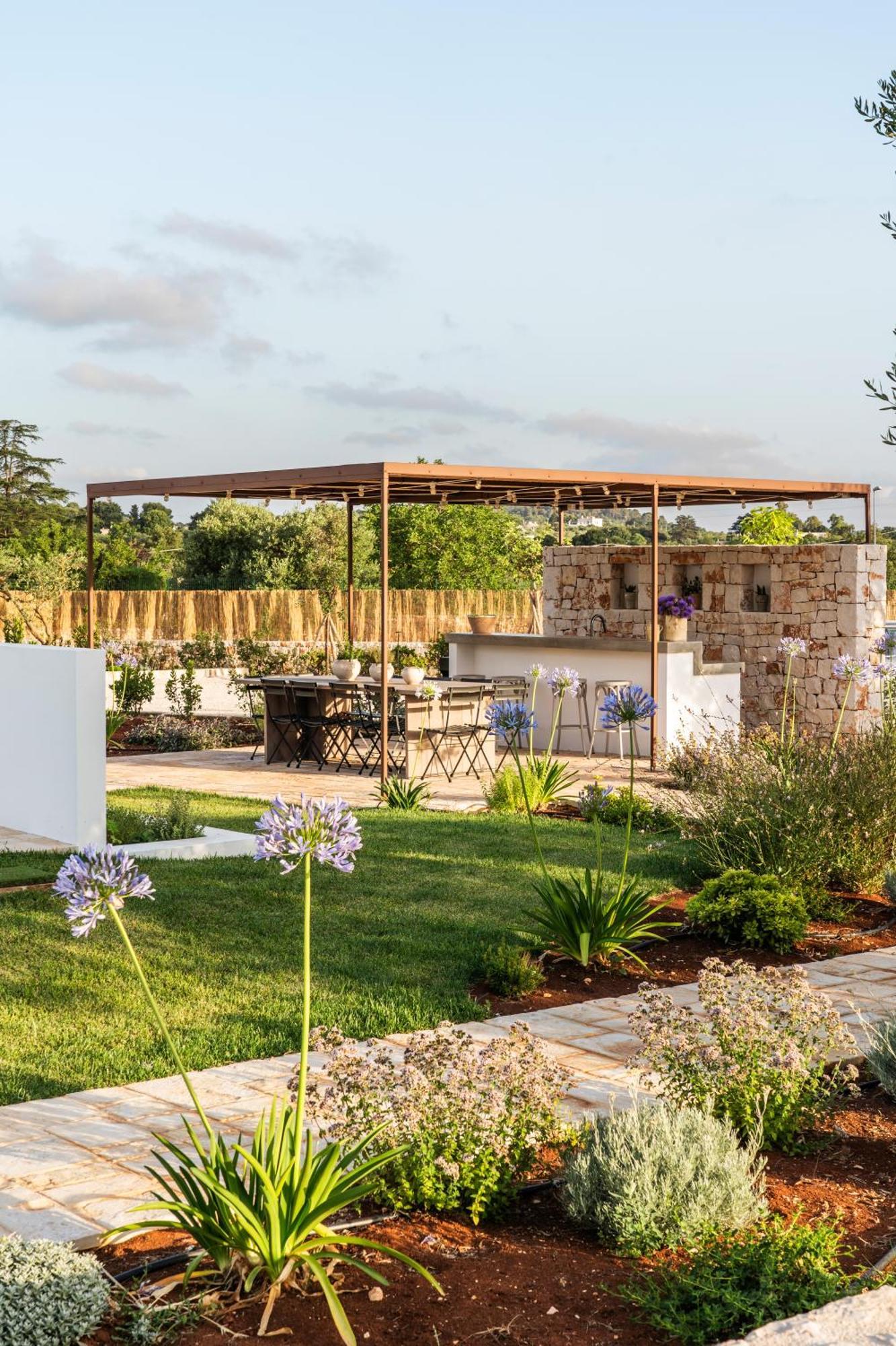 Trullo Jale - Boutique Apartments Ostuni Eksteriør bilde